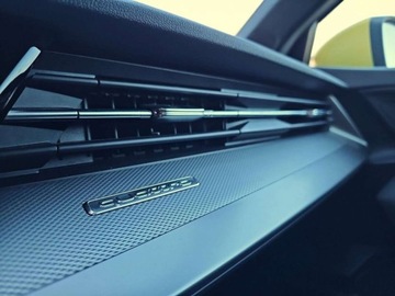 Audi A3 8Y S3 Limousine 2.0 TFSI 310KM 2023 Audi S3 Limousine dach panoramiczny, head up, kamery 360, aktywny tempomat, zdjęcie 17