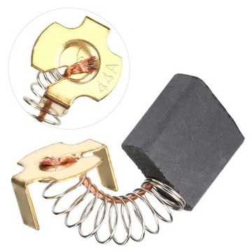 УГОЛЬНЫЕ ЩЕТКИ ДЛЯ ЭЛЕКТРОДВИГАТЕЛЯ 99044 999044 20 ШТ.