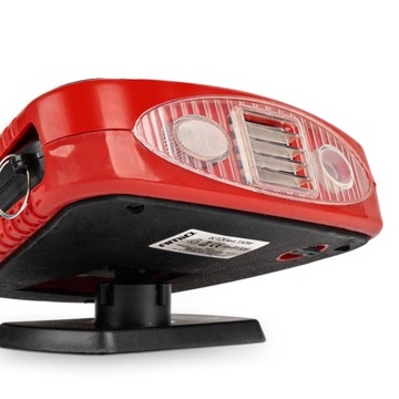 АВТОМОБИЛЬНЫЙ ВЕНТИЛЯТОР FARELKA 12В 4в1 КОНДИЦИОНЕР ПРОЧНОСТЬ И МОЩНОСТЬ