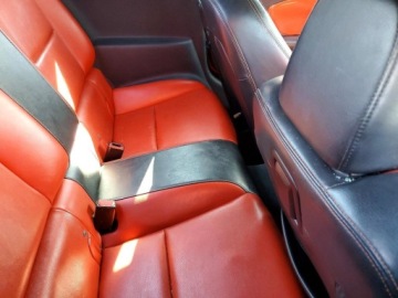 Chevrolet Camaro V 2010 Chevrolet Camaro SS 2010 6.2 Benzyna 426KM, zdjęcie 10