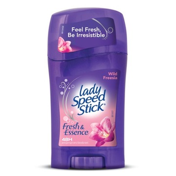 Lady Speed Stick Wild Freesia Antyperspirant 45g