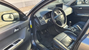 Volvo V50 2.0 TD 136KM 2007 VOLVO V50 2.0 D 136 KM, zdjęcie 21