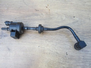 OPEL ASTRA J MERIVA B ДВИГАТЕЛЬ 1.4 ТУРБО ВПУСКНОЙ ПАТРУБОК 55573170 55573171