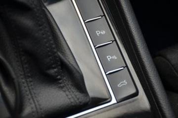 Skoda Superb III Kombi 1.6 TDI 120KM 2016 SUPER STAN 1.6TDI 120KM BI-XENON NAVI KAMERA BLISS PAMIĘCI CANTON EL.KLAPA, zdjęcie 37