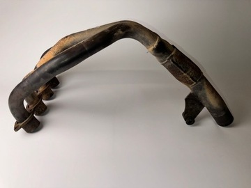 KOLANKO KOLEKTOR WYDECH HONDA CBR 600 F4I 01-06 18150MBWD22