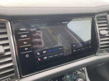 Skoda Kodiaq I SUV Facelifting 2.0 TDI SCR 200KM 2023 Skoda Kodiaq 2.0 Diesel 199KM, zdjęcie 32