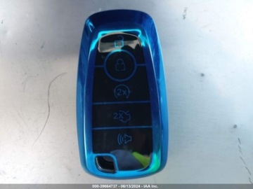 Ford Mustang VI 2024 Ford Mustang 2024r, GT, Premium, Fastback, 5.0L 5.0 Benzyna 486KM, zdjęcie 14