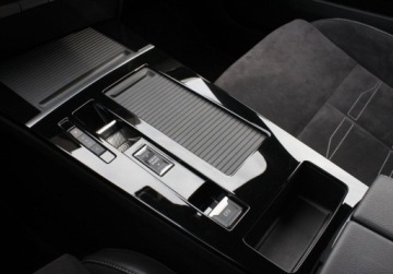 Opel 2023 Opel Astra Electric Ultimate Od RiA Elektryczny 156KM, zdjęcie 11