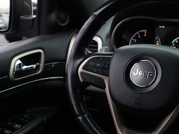 Jeep Grand Cherokee IV Terenowy Facelifting 3.0 V6 CRD 250KM 2014 Jeep Grand Cherokee 3.0 CRD, 246 KM, 4X4, zdjęcie 22