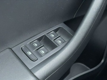 Skoda Rapid II Liftback Facelifting 1.4 TDI CR 90KM 2017 Škoda RAPID Skoda RAPID 1.4 TDI 90KM 2017, zdjęcie 12