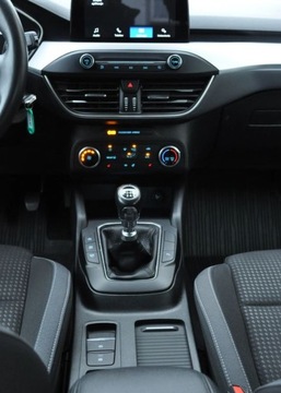 Ford Focus IV Kombi 1.5 EcoBlue 120KM 2020 Ford Focus FORD Fokus 2020R 1,5 TDi 120KM FulLed ACC S-Polska ORYGINAL Fa, zdjęcie 11