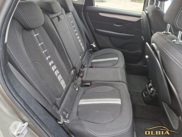 BMW Seria 2 F22-F23-F45-F46 Active Tourer 218d 150KM 2015 BMW Seria 2 Full Led Automat Nowy Rozrzad 2.0 Diesel 150KM, zdjęcie 17