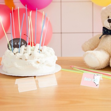 Z-образные держатели этикеток