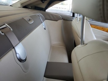 Mercedes SL R230 2005 Mercedes-Benz SL 2005 Mercedes-Benz SL 500 5.0 Benzyna 302KM, zdjęcie 10