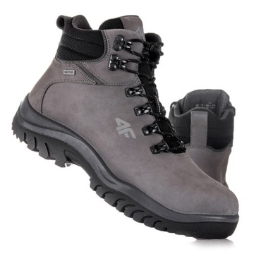 Buty zimowe męskie 4F H4Z20-OBMH257 25S