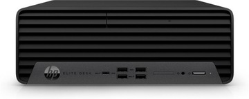 HP Elite SFF 800 G9 i7-13700 16 GB 512 GB SSD Windows 11 Pro (999W1ET)