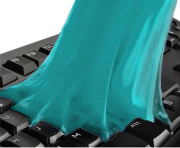 V1 GLUT ДЛЯ ЧИСТКИ КЛАВИАТУРЫ, ОЧИСТИТЕЛЬ РЕЗИНЫ