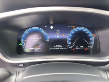 Toyota Corolla Cross 2.0 Hybrid Dynamic Force 197KM 2022 Toyota Corolla Cross 2.0 Hybrid Premiere Edition T, zdjęcie 28