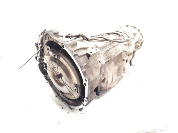 NISSAN NAVARA AUTOMATICKÁ SKŘÍŇ ŘAZENÍ 2.5 DCI 4WD DIESEL 3DX9B 2011