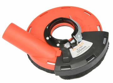 АЛМАЗНЫЙ ДИСК ДЛЯ ШЛИФОВАНИЯ БЕТОНА 125ММ ТУРБО + КРЫШКА