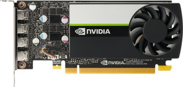 Karta graficzna HP Nvidia Quadro T1000 4GB (20X22AA)