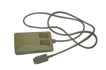Mysz COMMODORE AMIGA 500 600 1200 #2