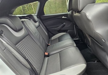 Ford Focus III ST Kombi 2.0 TDCi 185KM 2016 Ford Focus ST, Diesel 185 KM, Zarejestrowany, Serwisowany, Faktura , 2.0, zdjęcie 21