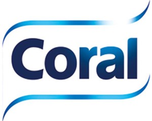 Гель для стирки цветной Coral OPTIMAL COLOR 1,1л DE