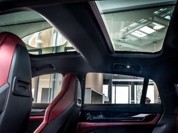 Porsche Panamera III Liftback 4 E-Hybrid 2.9 470KM 2025 PORSCHE Panamera E-Hybrid Sedan 2.9 (470KM) 2025, zdjęcie 6