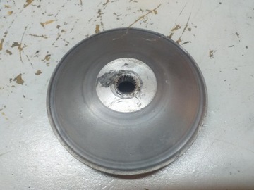 ВАРИАНТ ТАБЛИЧКИ HONDA PANTHEON 125