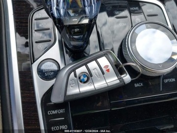 BMW Seria 8 II 2022 BMW Seria 8 2022 BMW M850I XDRIVE 4.4 Benzyna 523KM, zdjęcie 13