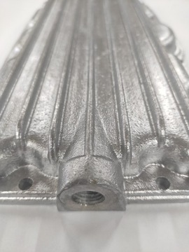 Нефтяная поддона, M-72, K-750, Урал, MW-750, MT-12