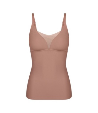 TRIUMPH SHAPE SMART BRA-SHIRT MODELUJĄCA KOSZULKA M