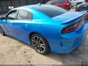 Dodge Charger VII 2023 Dodge Charger RT 2023 5.7 Benzyna 370KM, zdjęcie 3