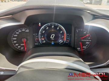 Chevrolet Corvette C7 2015 Chevrolet Corvette _C7_STINGRAY_1LT_6.2 L_455 km_2015r 6.2 Benzyna 455KM, zdjęcie 9