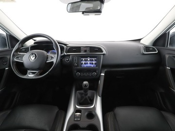 Renault Kadjar Crossover 1.6 TCe Energy 163KM 2017 Renault Kadjar full LED navi klima auto grzane, zdjęcie 14