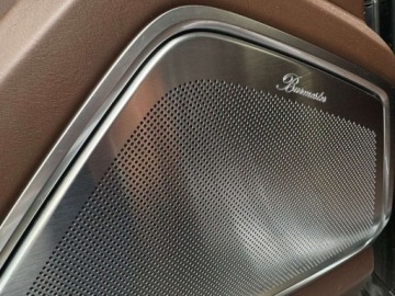 Porsche Cayenne III SUV GTS  4.0 V8 460KM 2022 Porsche Cayenne 4.0 Benzyna 460KM, zdjęcie 10