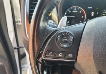 Mitsubishi Outlander III 2018 Mitsubishi Outlander Intense PLUS Kamera GetHelp 2.3 Diesel 150KM, zdjęcie 20