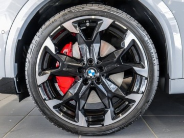 BMW X2 U10 SUV M 2.0 M35i 300KM 2025 BMW X2 M35i xDrive Suv 2.0 (300KM) 2025, zdjęcie 17