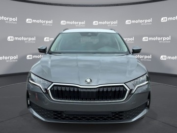 Skoda Octavia IV 2026 Skoda Octavia Drive Essence 1.5 TSI 115 KM Manualn, zdjęcie 1