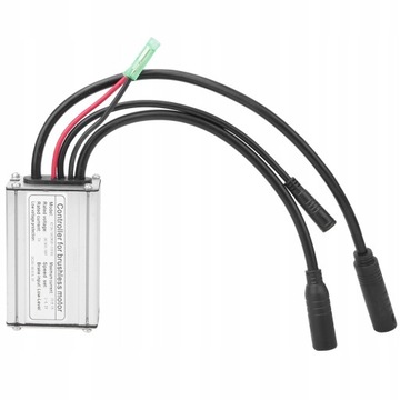 36V48V KONWERSJI KONTROLERA ROWERU ELEKTRYCZN