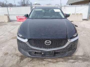 Mazda CX-30 2024 Mazda CX-30 2024 MAZDA CX-30 2.5 S PREFERRED PACKAGE 2.5 Benzyna 191KM, zdjęcie 8