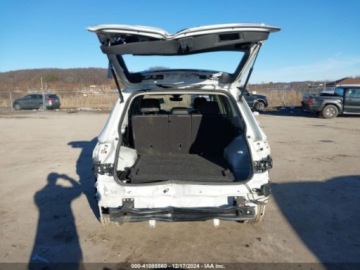 Volkswagen Tiguan II 2023 Volkswagen Tiguan 2023r., 4x4, 2.0L 2.0 Benzyna 184KM, zdjęcie 7