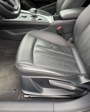 Audi A4 B9 2019 Audi A4 Avant Audi A4 Avant 30 TDI S tronic sport 2.0 Diesel 122KM, zdjęcie 18