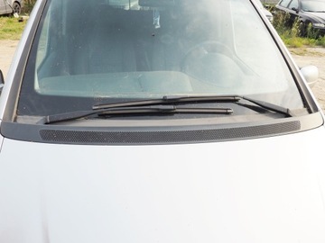 MERCEDES VANEO 1,7 CDI KAPOTA KRYT MOTORU BARVA 9744