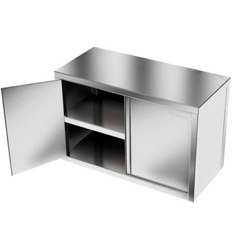 SZAFKA NIERDZEWNA WISZĄCA 80X30X60 FORGAST FG15320