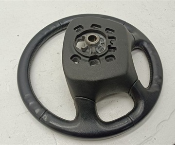 VOLANT KOŽENÁ PEUGEOT 607 9648686177 / 9648686277