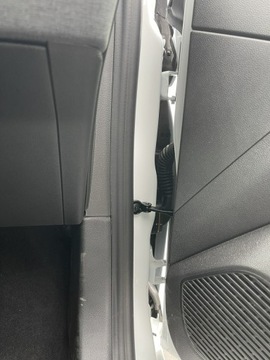 Renault Clio V Hatchback 5d Facelifting 1.0 TCe 90KM 2025 Renault Clio Klimatronik Podgrz. Kamera Virtual, zdjęcie 6