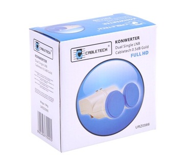 Konwerter monoblock Cabletech URZ0566