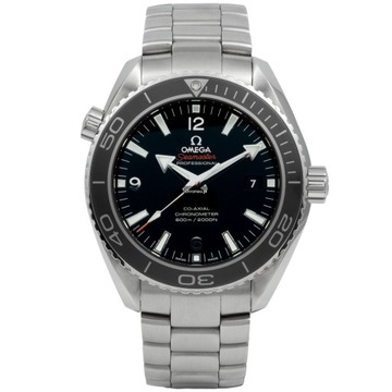 Omega Seamaster Planet Ocean 45.5mm ref. 232.30.46.21.01.001 Nowy